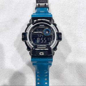 G-Shock Water Resistant Watch